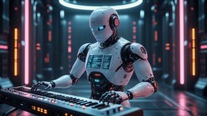 Электронная музыка в стиле Electro House.