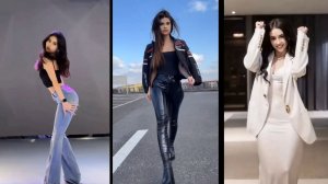 "Little Russian" Диана Анкудинова.