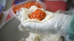 Корейская УЛИЧНАЯ Еда - ТОП Лучших и Самых ПОПУЛЯРНЫХ Блюд Корейской Кухни