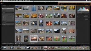 01 - Organize, edit, and share your photos