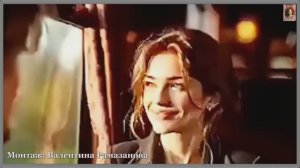 ОНА СИДЕЛА У ОКНА...