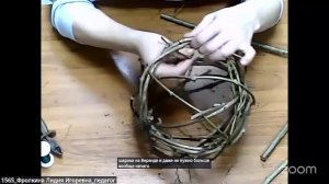 ДЕКОР СВОИМИ РУКАМИ урок 3