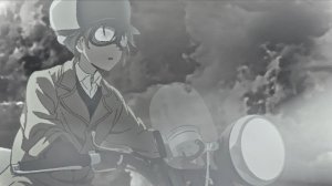 Путешествие Кино - Прекрасный мир. Эндинг / Kino no Tabi - Beautiful World. En