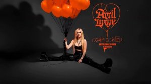 Avril Lavigne - Complicated (Metalcore version by Artem Komlev)