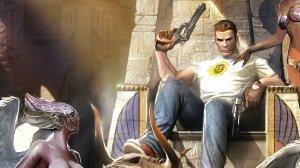 Стрим (17.11.2025)