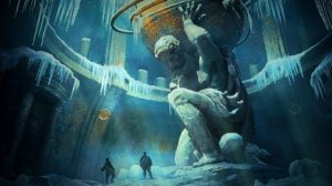 Марат Девлет - Атлант