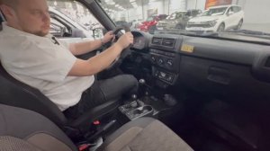 Продается LADA Niva 2020 /Авто с пробегом
