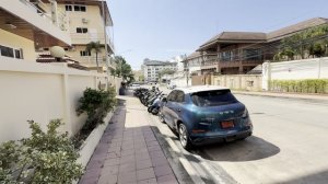 "Как нам там" #1 / Наш кондо в Паттайе