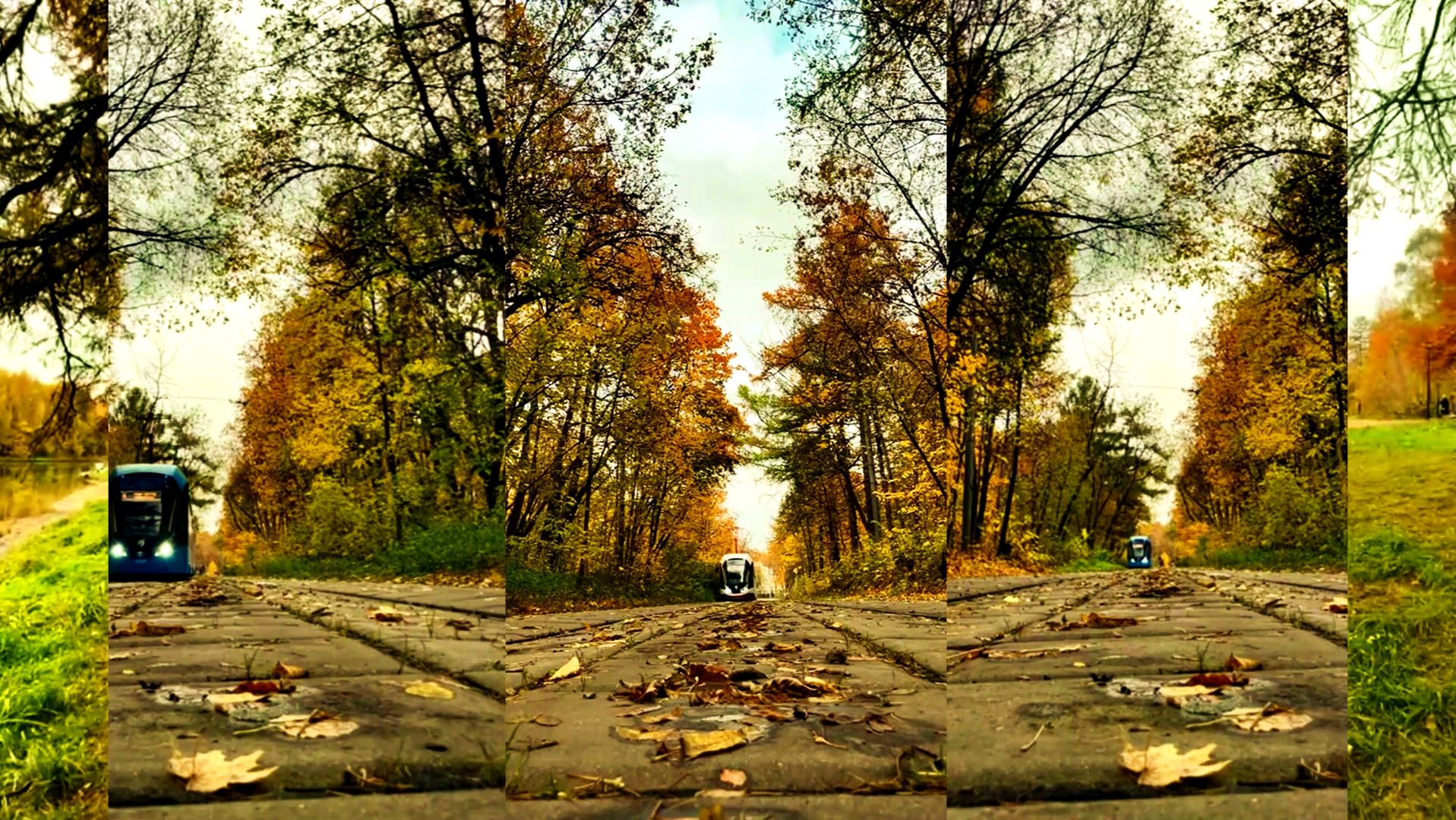 ОСТОРОЖНО, ДВЕРИ ЗАКРЫВАЮТСЯ! СЛЕДУЮЩАЯ СТАНЦИЯ - ЗИМА❄❄❄! смотреть онлайн