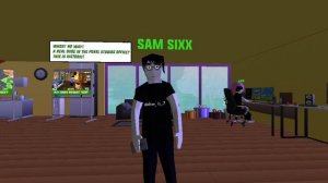 УПОРОТОЕ ГТА.Dude Theft Wars.