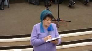 Я верю, что еще увижу благость,  стих   16.11.2025