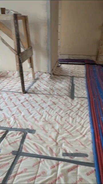 Монтаж электрики 177 точек в новостройке: ремонт квартиры 102 м² (ЖК Резиденции Сколково)