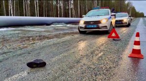 В выходные в Свердловской области в ДТП погиб житель Башкортостана