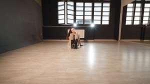 Strip Dance | Оксана Чернова | Plastyka.Dance