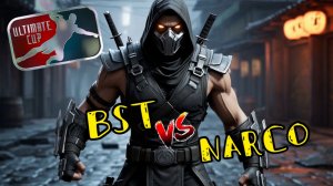 ЧУТЬ НЕ КАМБЕКНУЛ В БОЮ С ЛЮТЫМ ПРО!! UMK3 ARCADE!!