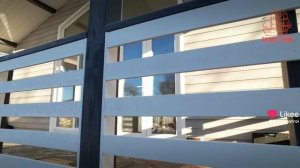 Одноэтажный дом проект Егорьевск.