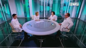 Современная нефрология. Хроническая болезнь почек