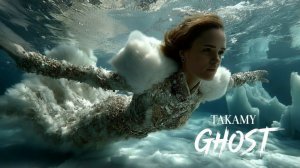 GHOST| TAKAMY (AUDIO Official release)