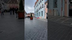 Румуния готовится к НГ