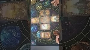 18.11.2025: Расклад на день для Вас!