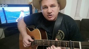 Домашние посиделки No.2 
"Вадим, Леопольд и Золотая рыбка"