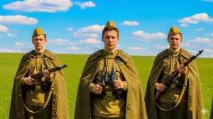 Василий Тёркин. Международный конкурс-фестиваль Арт Звезда