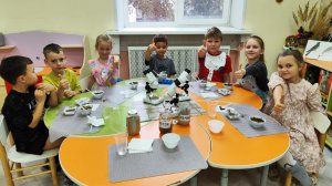 "Цемент, песок, глина. Цементный раствор"  Опытно-экспериментальная деят. в детском саду «МОРОЗКО»