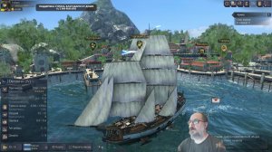 World of Sea Battle. Бежим по волнам