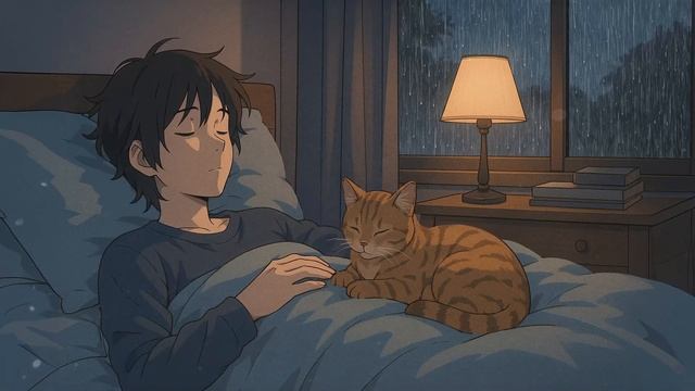 Музыка для релаксации ✨CHILL LOFI HIP HOP Radio🎧