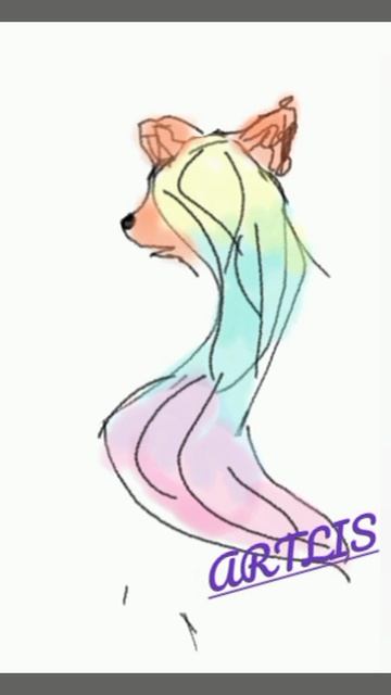 зацените арт