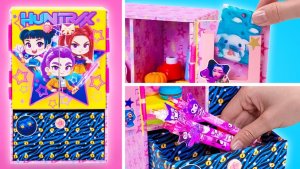 😈 Тёмная магия против домашней силы! Начинается окончательная битва ремёсел!