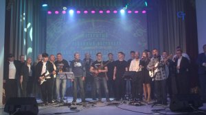 Субботняя программа от 15.11.2025 г.