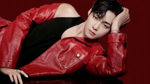 Ким Тэхён. Фоторепортаж TIRTIR.