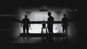 The Rasmus - In the Shadows