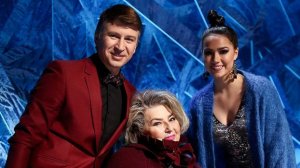 Татьяна Тарасова встала с инвалидной коляски и Анна Пересильд начала вести самостоятельную жизнь.