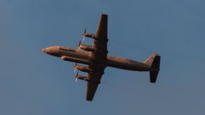 Авиация полёты самолётов Ил-20М и Ан-26РТ и многое другое