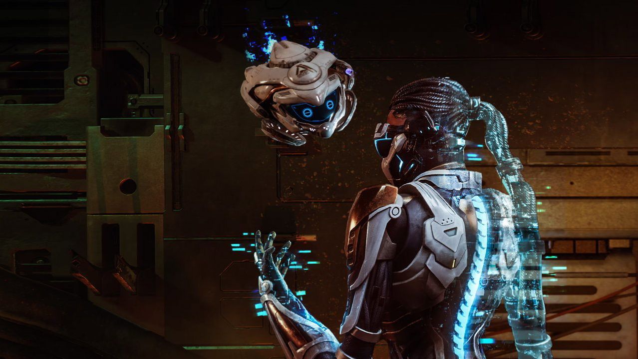 Steel Seed #2 смотреть онлайн