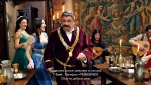 Когда скучает ведьма