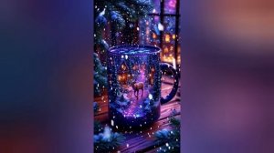 Зима.Релакс.