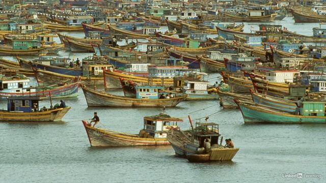 03 - The rule of thirds смотреть онлайн