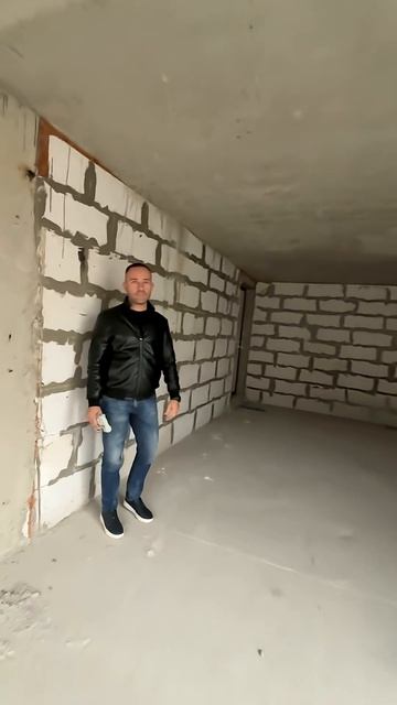 Двухэтажный апартамент в АК Полтавский: простор и комфорт смотреть онлайн