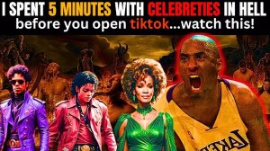 Американский Полицейский Умирает И Видит Ад - Тупак Сделал Последнее Предупреждение Миру!