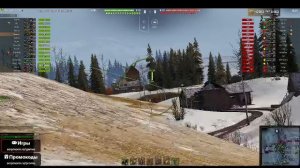 ПТ Италия, Стальной охотник