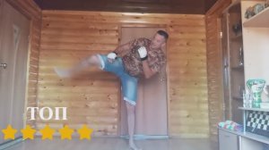 Убрать живот с ТАЙ-БО👊Лишний вес и вы стесняетесь из-за этого записаться на Фитнес тогда тебе сюда.