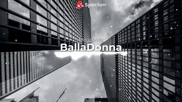 BallaDonna - Megapolis