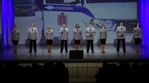 УЧАСТКОВЫЙ – ЗВУЧИТ ГОРДО!