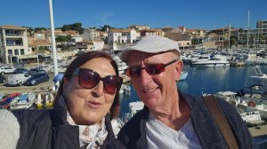 4 ноября 2025. ДР мужа и красивая поездка на море.