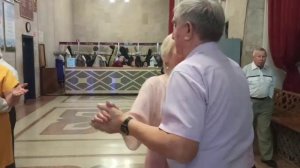 Элегантная дискотека 16.11.25.