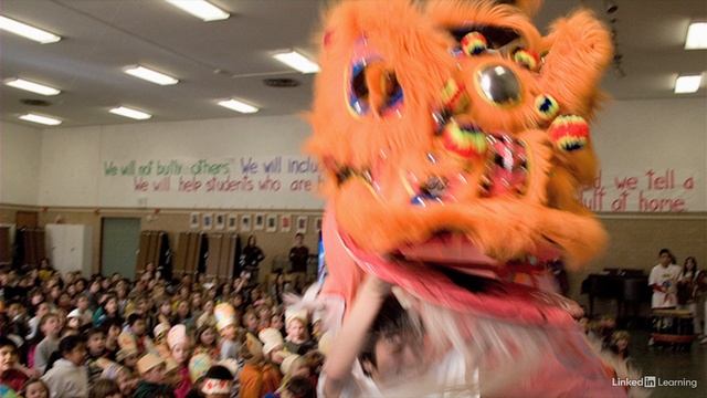 24 - The role of motion in photography смотреть онлайн