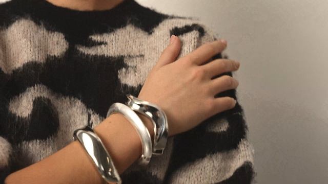 Коллекция ЗИМА'26 I «Снежная Королева» — российский бренд мужской и женской одежды смотреть онлайн